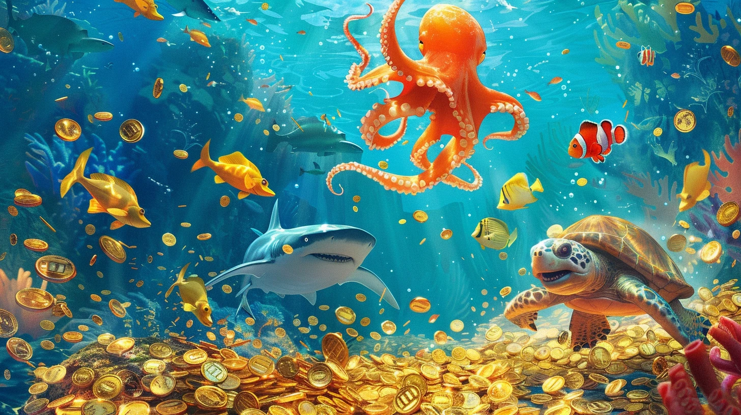 Khám Phá Thế Giới 888slot: Nơi Giải Trí Đỉnh Cao