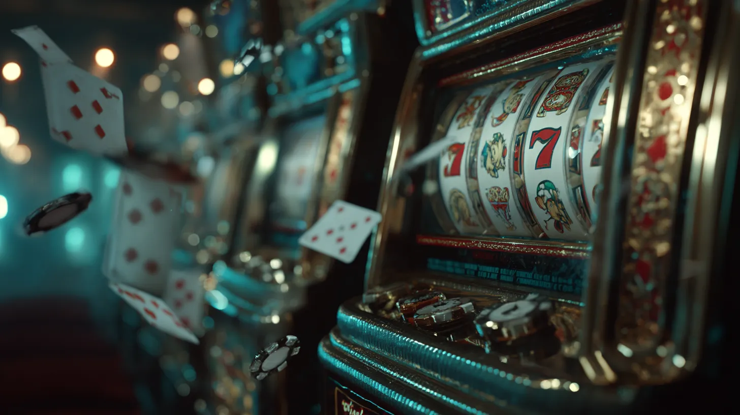 Khám Phá Win777: Tặng Thưởng Đăng Ký và Cơ Hội Xổ Số Miền Bắc