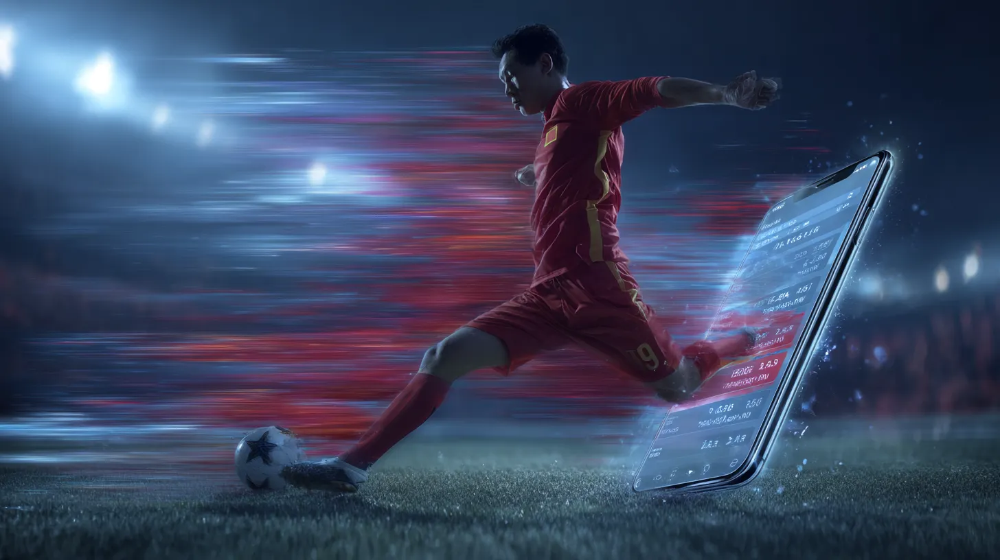 Khám Phá Thế Giới Của 33win9: Địa Chỉ Tin Cậy Cho Những Người Yêu Thích Xổ Số