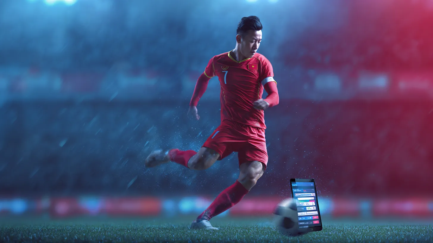 Khám Phá King88: Nơi Cung Cấp Kết Quả Xổ Số Miền Bắc Đáng Tin Cậy