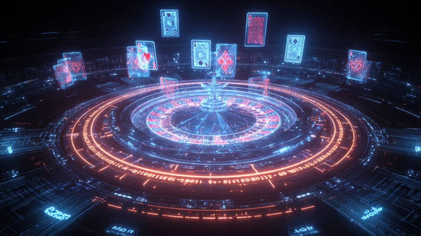 Khám Phá 33win99: Nền Tảng Xổ Số Trực Tuyến Đáng Tin Cậy