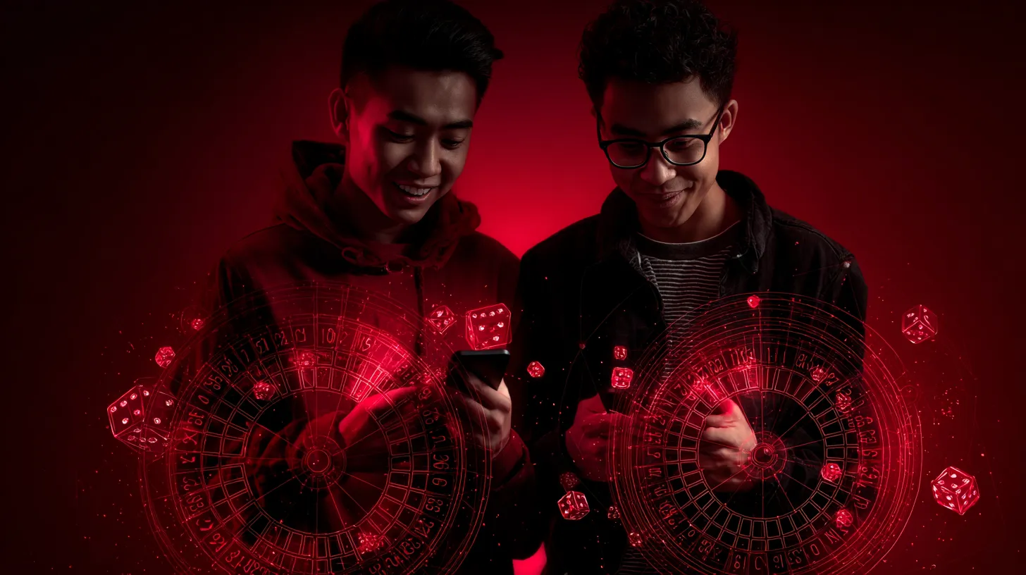 Khám Phá King88: Nơi Mua Vé Số Online Uy Tín