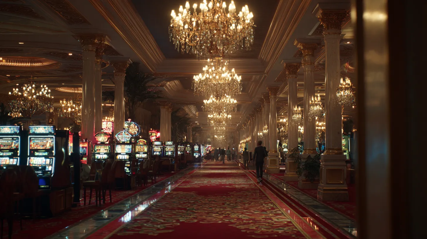 Khám Phá Fabet88: Hướng Dẫn Chơi Xổ Số Miền Nam An Toàn