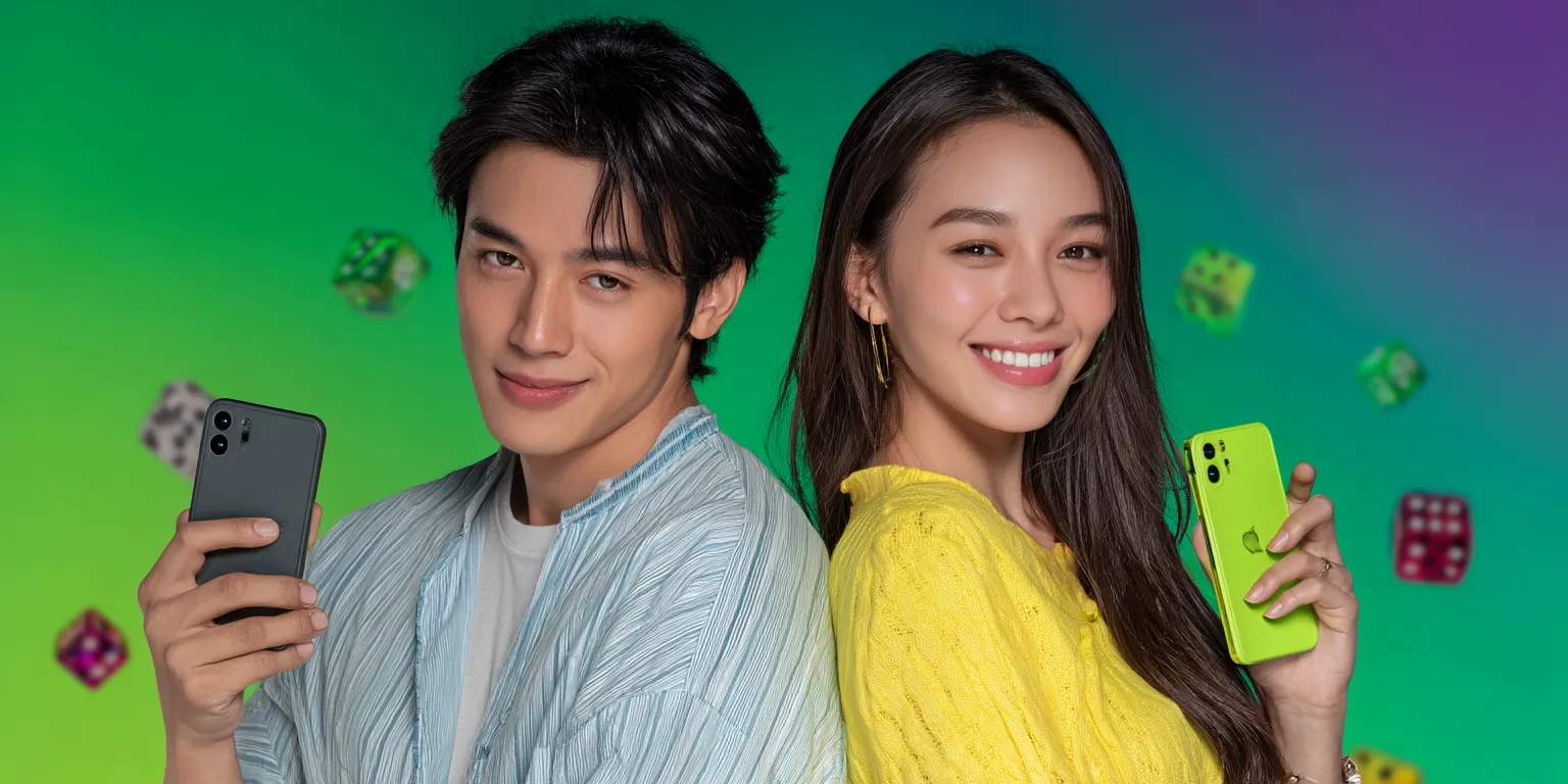 Khám Phá Thế Giới 888slot: Cơ Hội Độc Đáo Tại Việt Nam