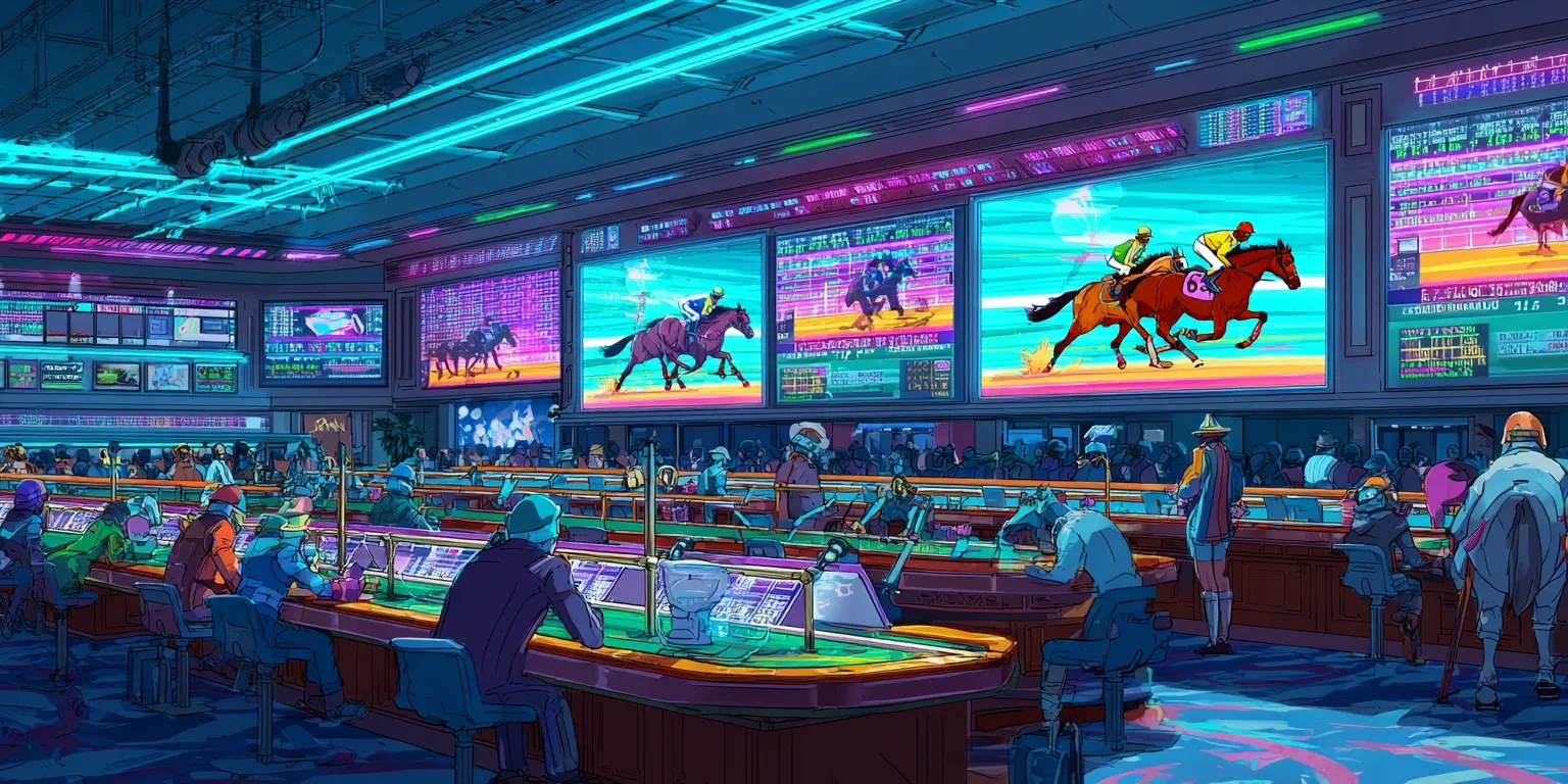 Khám Phá Thế Giới Xổ Số: Từ F8Beta2 Đến Giải Đặc Biệt